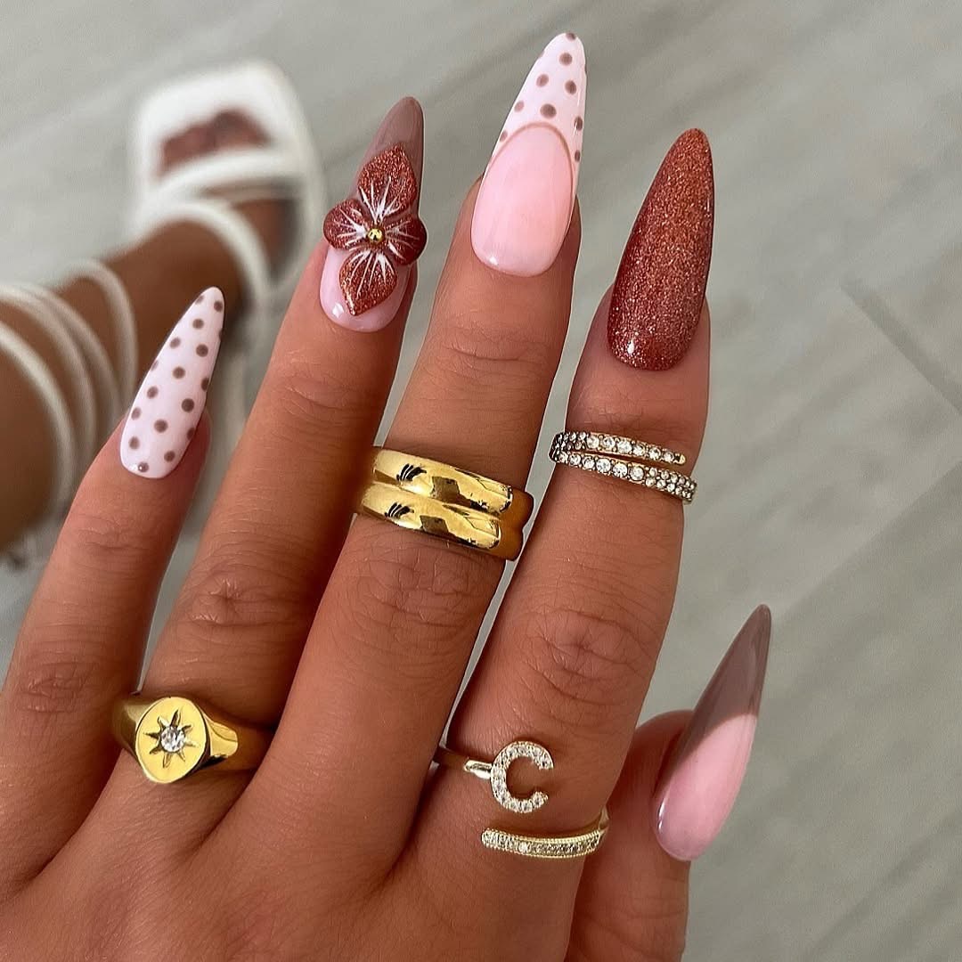 Lumiere Nails Lounge Nail Salon Madison WI nail photo 1