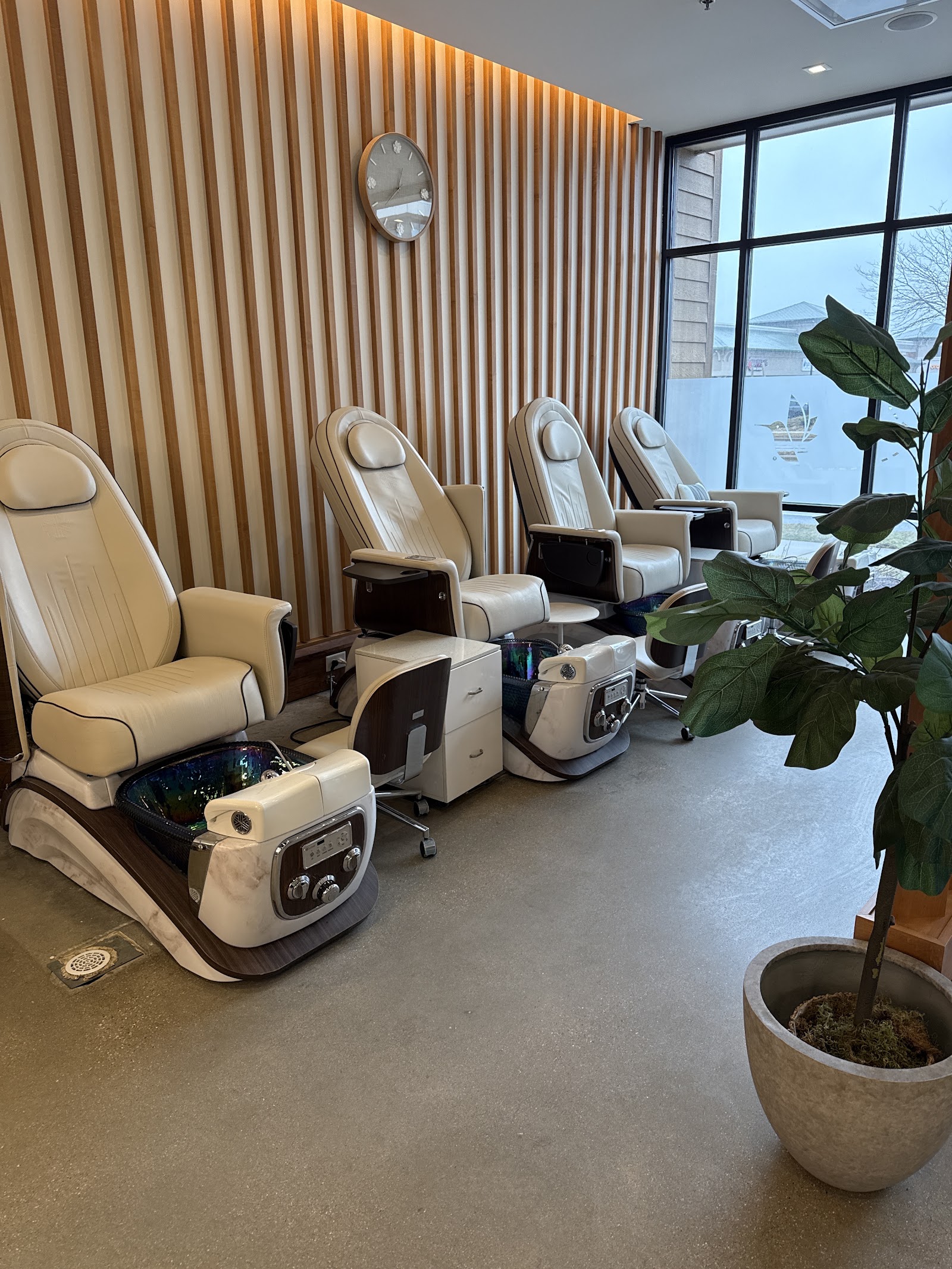 Lumiere Nails Lounge Nail Salon Madison WI nail photo 2