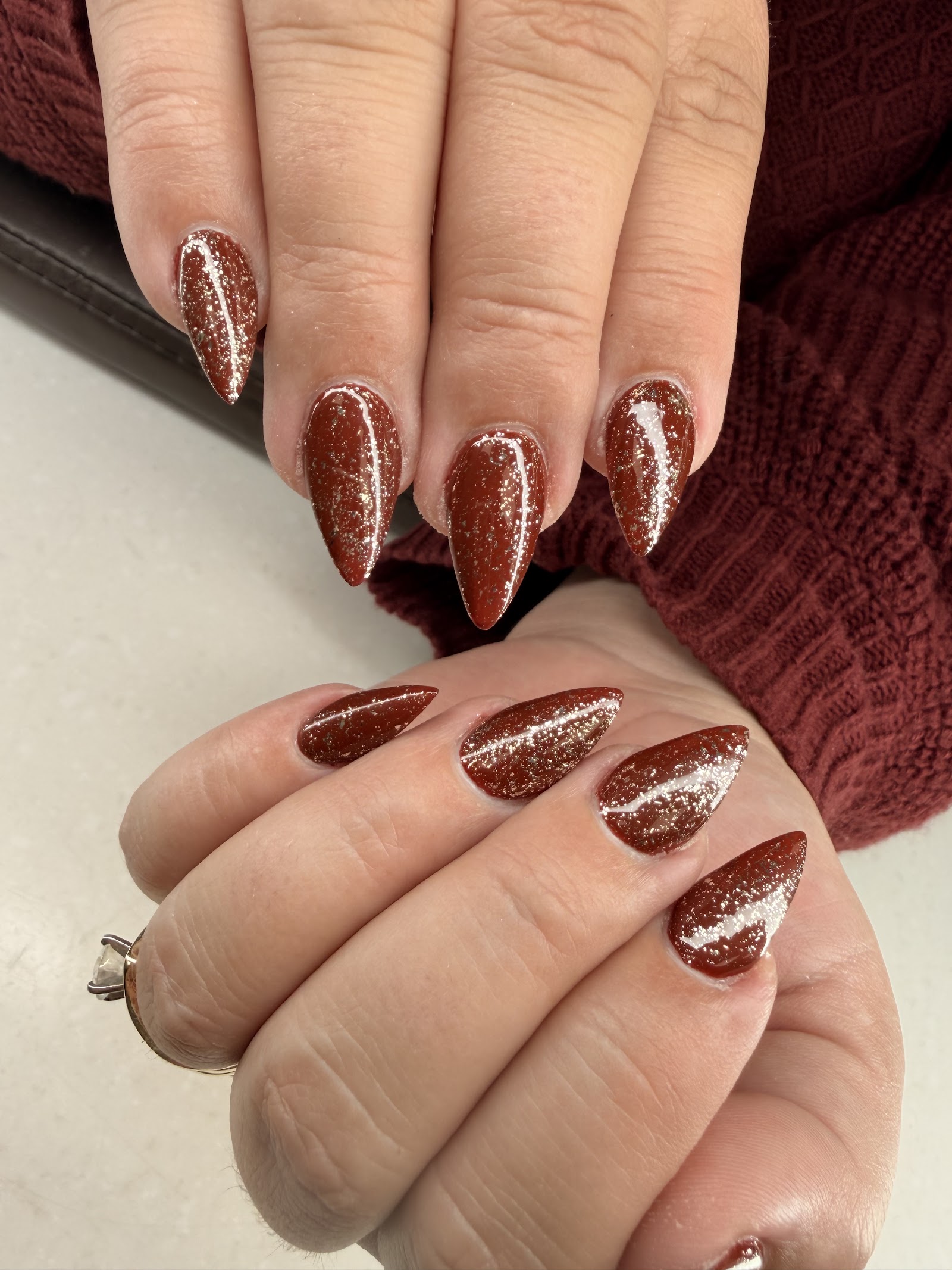 Lumiere Nails Lounge Nail Salon Madison WI nail photo 4