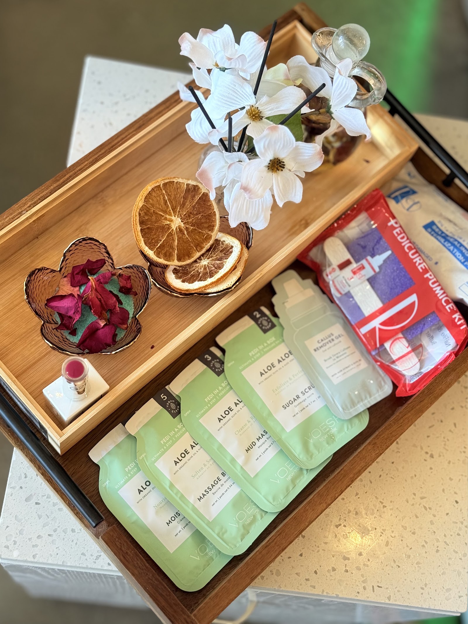 Lumiere Nails Lounge Nail Salon Madison WI nail photo 7